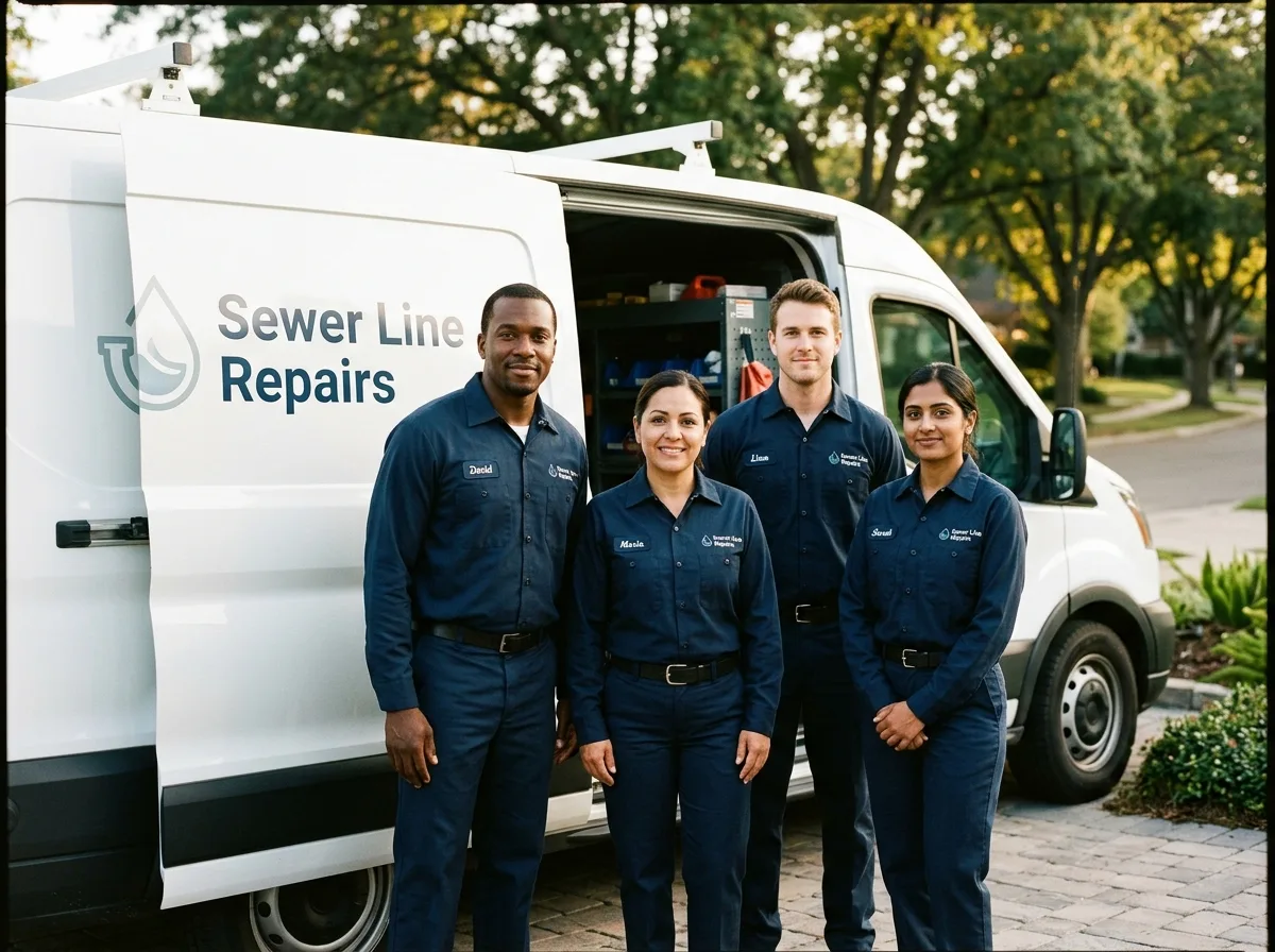 Emergency Plumber company in Newcastle, WY